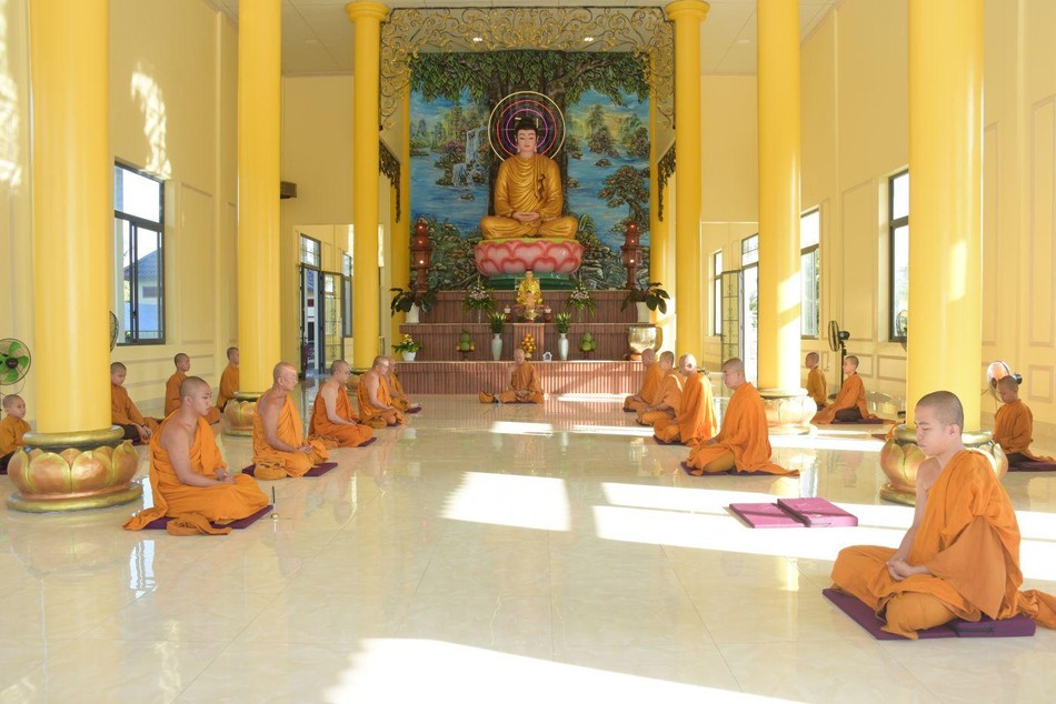 Tọa thiền Tọa thiền