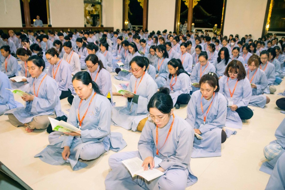 Đồng tụng thời kinh Đồng tụng thời kinh