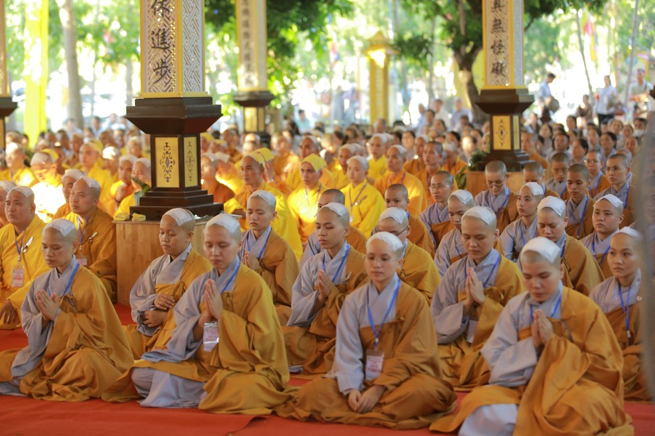 Giới tử Ni Giới tử Ni