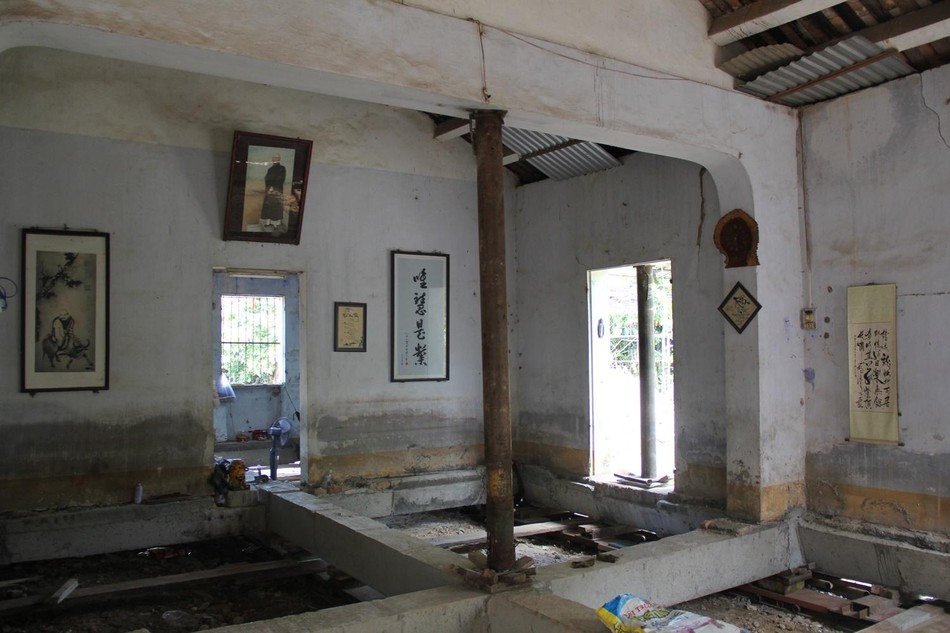 Hệ thống đa kiềng bê-tông chịu lực và cột chống Hệ thống đa kiềng bê-tông chịu lực và cột chống