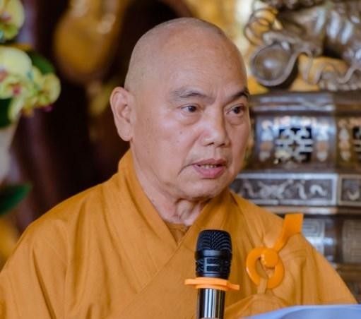 Hòa thượng Thích Từ Vân, Ủy viên Hội đồng Trị sự, Trưởng ban Trị sự GHPGVN tỉnh Gia Lai, Trưởng ban Tổ chức Đại hội đại biểu Phật giáo tỉnh Gia Lai lần thứ VI Hòa thượng Thích Từ Vân, Ủy viên Hội đồng Trị sự, Trưởng ban Trị sự GHPGVN tỉnh Gia Lai, Trưởng ban Tổ chức Đại hội đại biểu Phật giáo tỉnh Gia Lai lần thứ VI