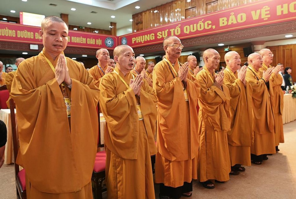 Niệm Phật cầu gia hộ Niệm Phật cầu gia hộ