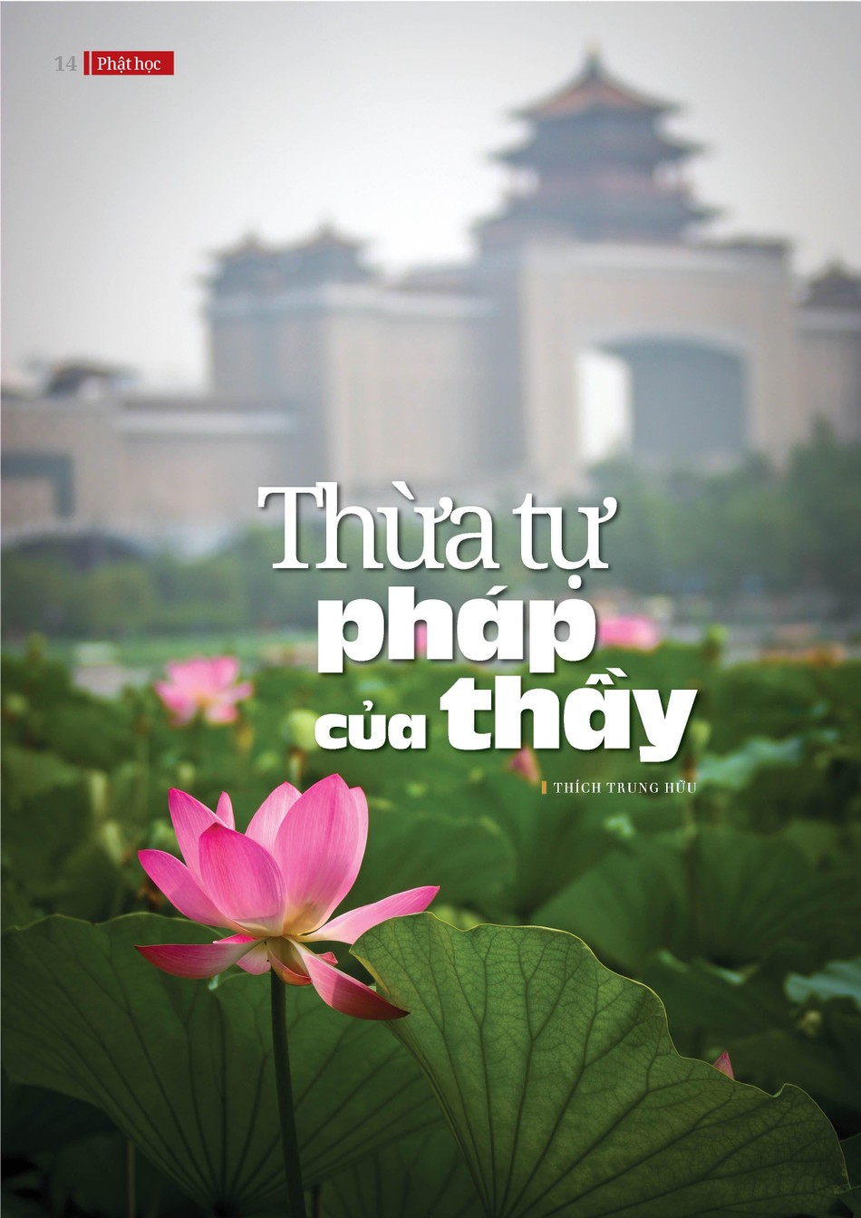 Bài trên Báo Giác Ngộ số 1167 - Thiết kế: Phòng Mỹ thuật BGN/Tống Viết Diễn Bài trên Báo Giác Ngộ số 1167 - Thiết kế: Phòng Mỹ thuật BGN/Tống Viết Diễn