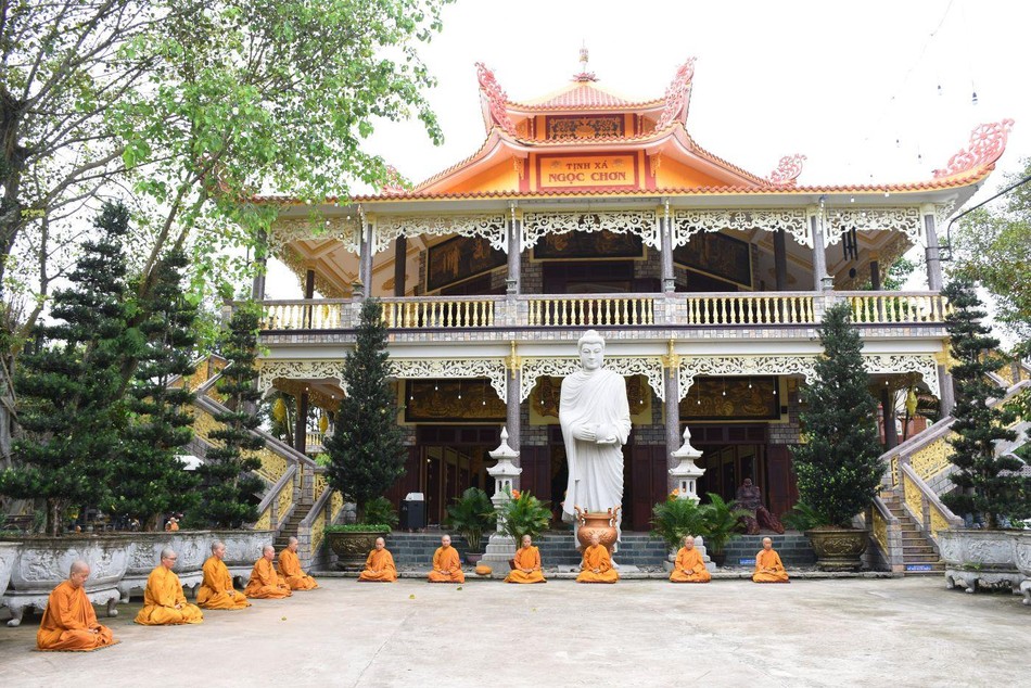 Tọa thiền Tọa thiền