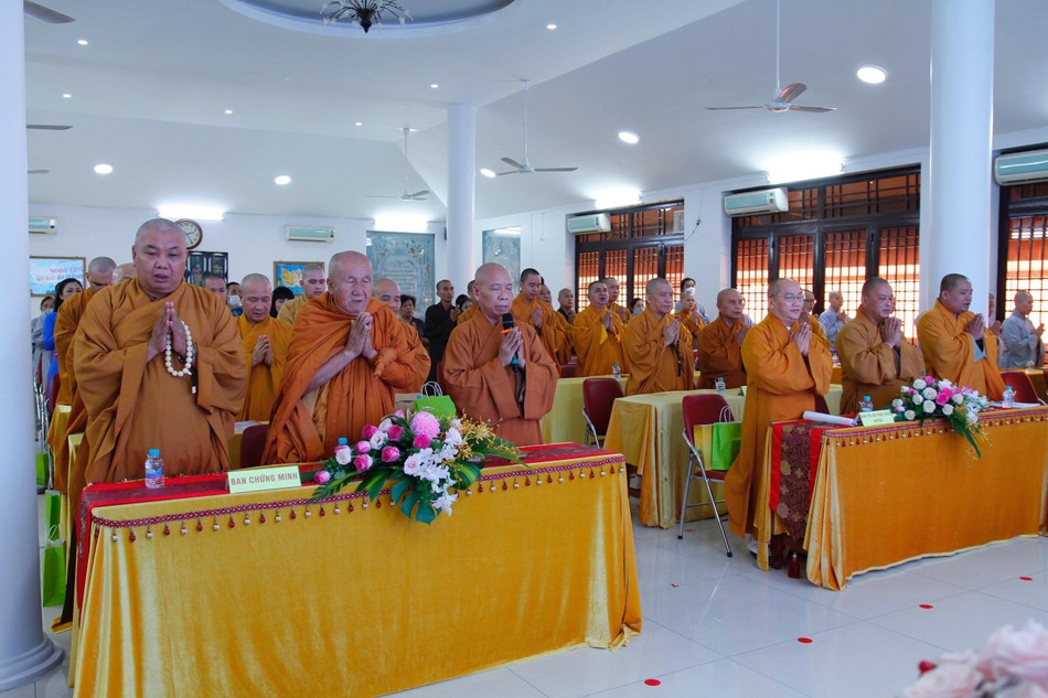 Niệm Phật cầu gia hộ Niệm Phật cầu gia hộ