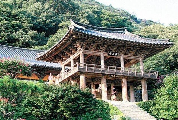 Sảnh đường Anyang-ru Sảnh đường Anyang-ru