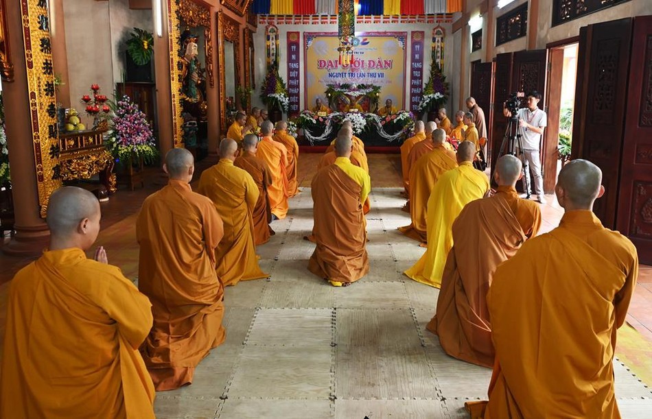 Giới tử Tỳ-kheo