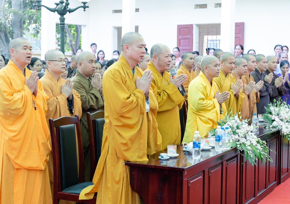 Niệm Phật cầu gia hộ Niệm Phật cầu gia hộ