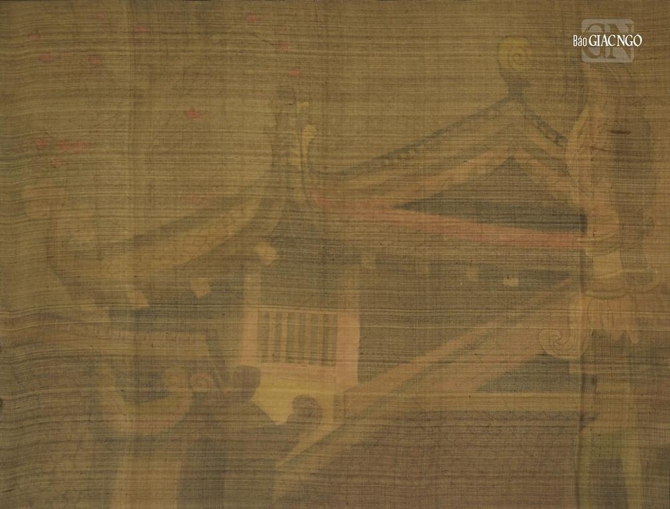 "Chốn tổ Hương Sơn" - Nguyễn Thị Nhàn "Chốn tổ Hương Sơn" - Nguyễn Thị Nhàn