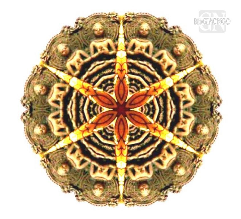 "Phật ngự 2" - Long Độ "Phật ngự 2" - Long Độ