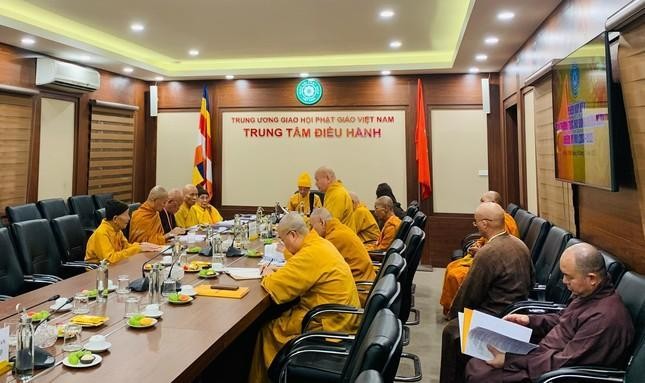 Quang cảnh phiên họp Quang cảnh phiên họp