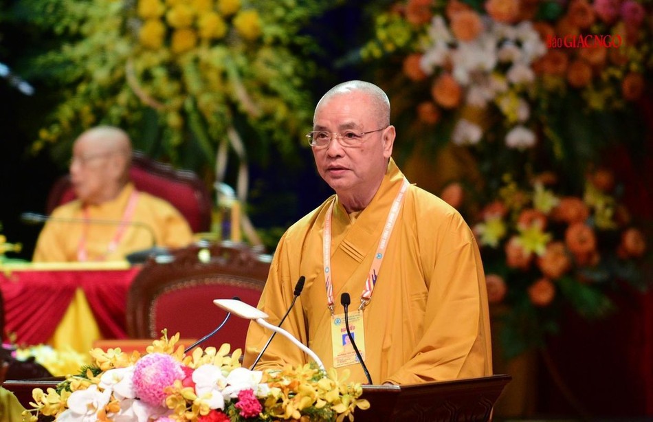 Hòa thượng Thích Huệ Phước Hòa thượng Thích Huệ Phước