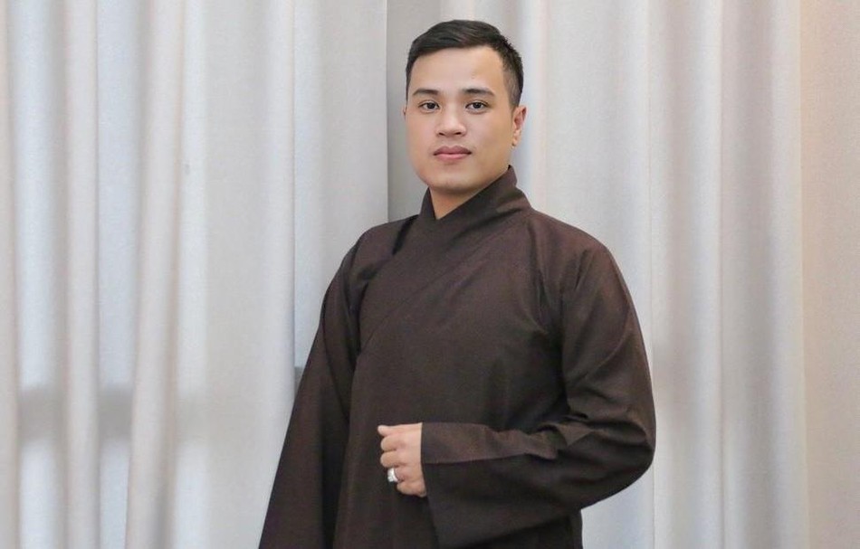 Phật tử Nguyễn Văn Hạnh Phật tử Nguyễn Văn Hạnh