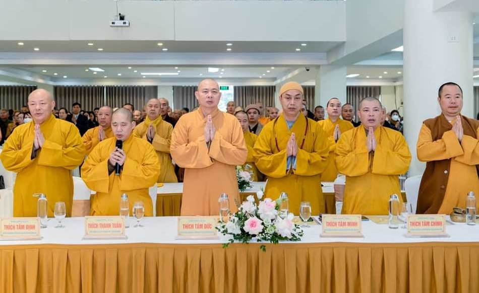 Niệm Phật cầu gia hộ Niệm Phật cầu gia hộ