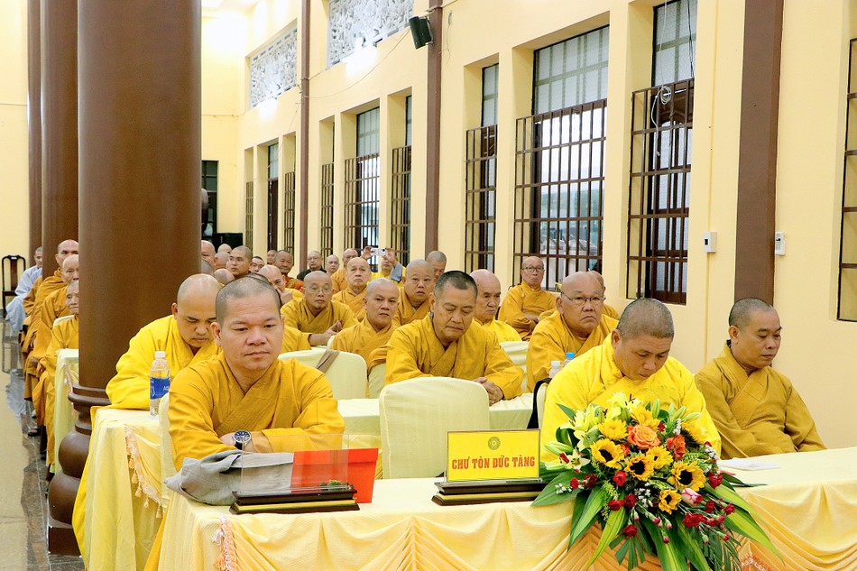 Chư tôn đức Tăng Chư tôn đức Tăng