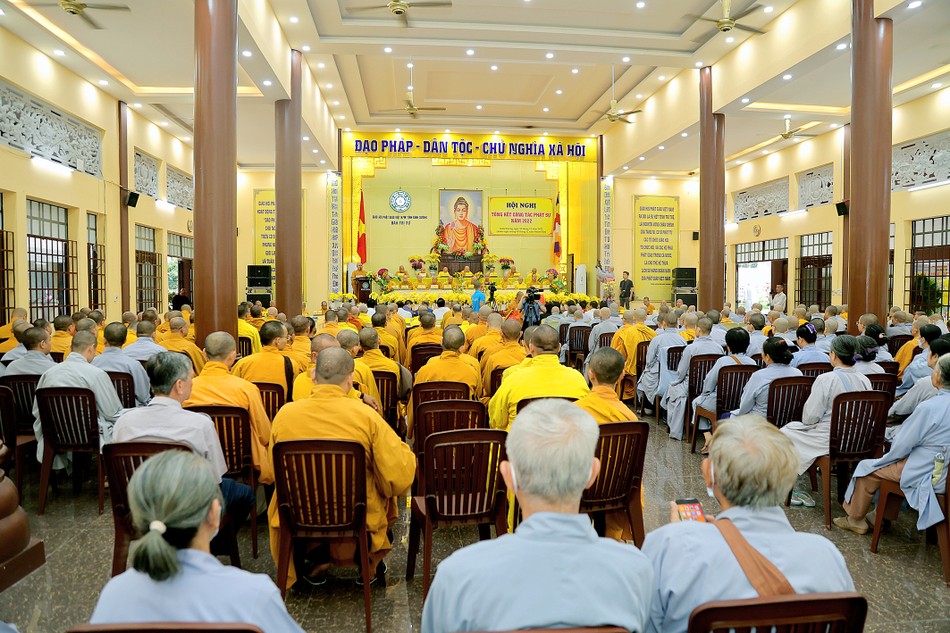 Quang cảnh hội nghị Quang cảnh hội nghị