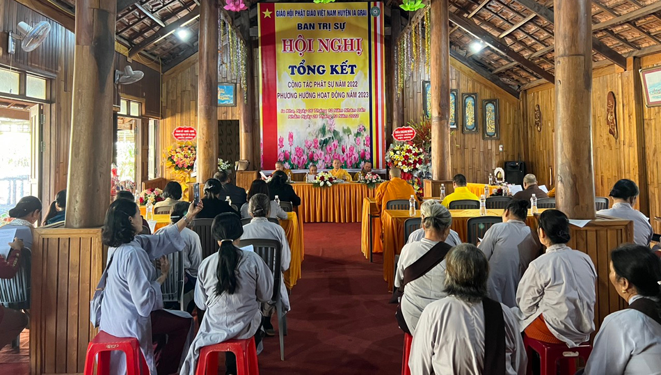 Quang cảnh hội nghị Quang cảnh hội nghị