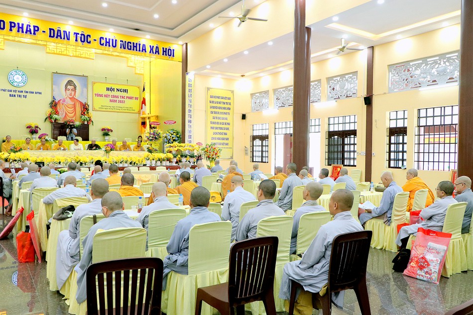 Quang cảnh hội nghị Quang cảnh hội nghị