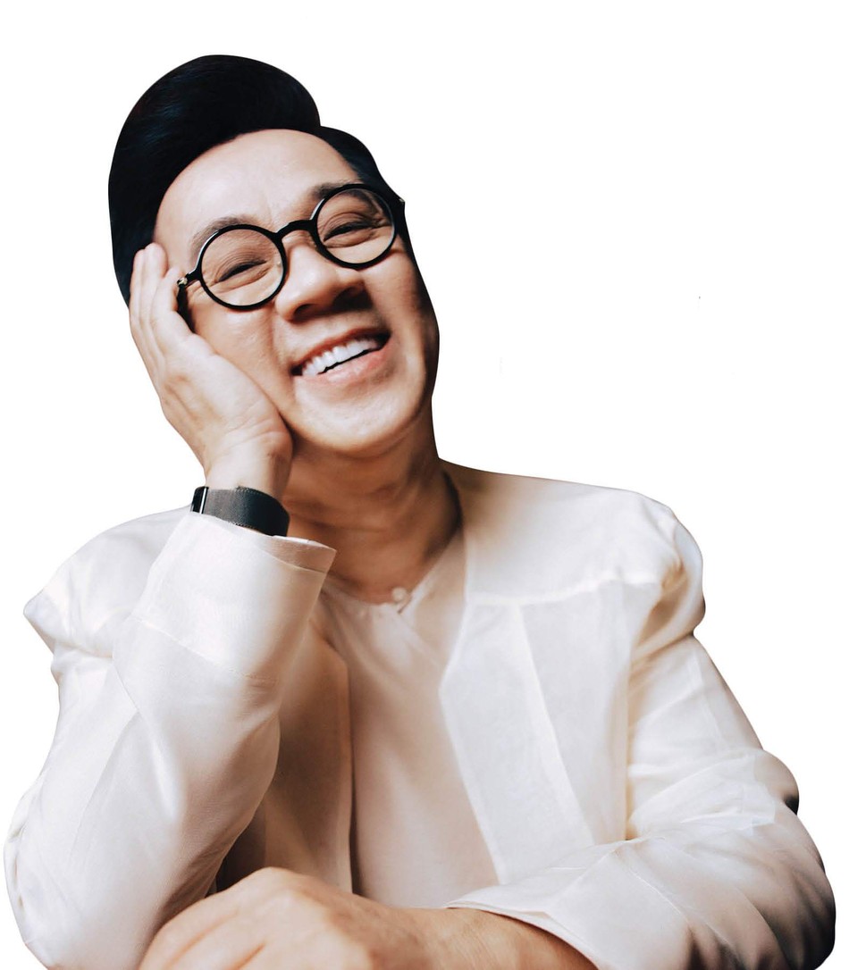 NSƯT Thành Lộc NSƯT Thành Lộc