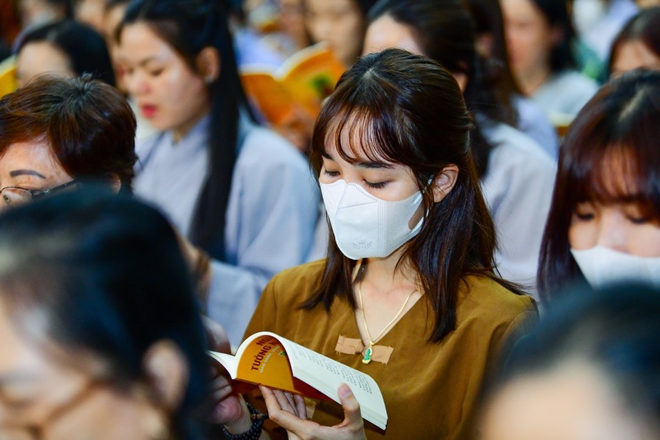 Đồng tụng thời kinh