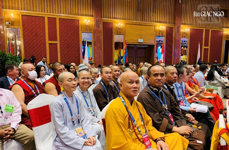 Nhiều nghiên cứu sinh VN đang học tại Ấn Độ tham dự Nhiều nghiên cứu sinh VN đang học tại Ấn Độ tham dự