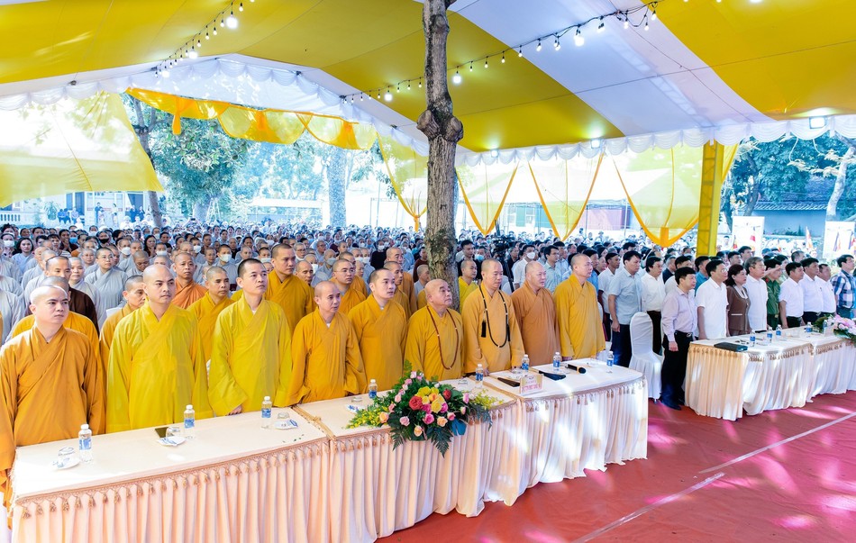 Nghi thức chào Quốc kỳ, Đạo kỳ Nghi thức chào Quốc kỳ, Đạo kỳ