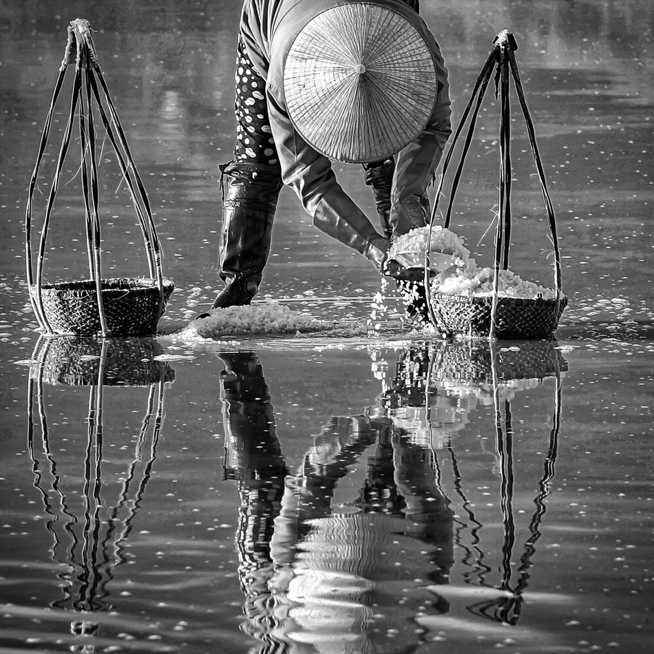 Mưu sinh Mưu sinh