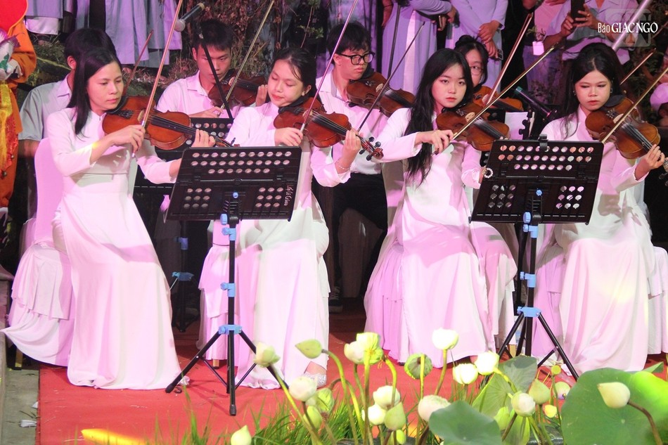 Đàn hợp xướng