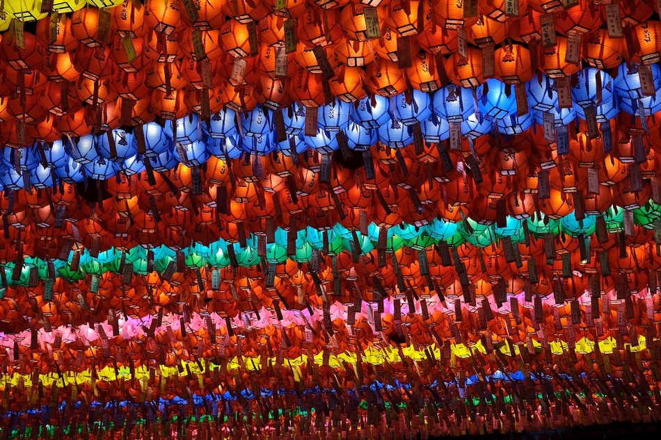 Lễ hội Yeondeunghoe đã được công nhận là di sản văn hóa phi vật thể Lễ hội Yeondeunghoe đã được công nhận là di sản văn hóa phi vật thể