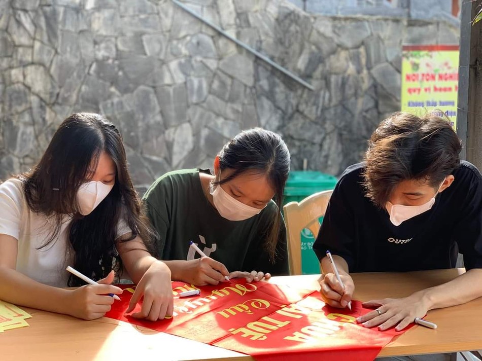 Ghi điều ước Ghi điều ước