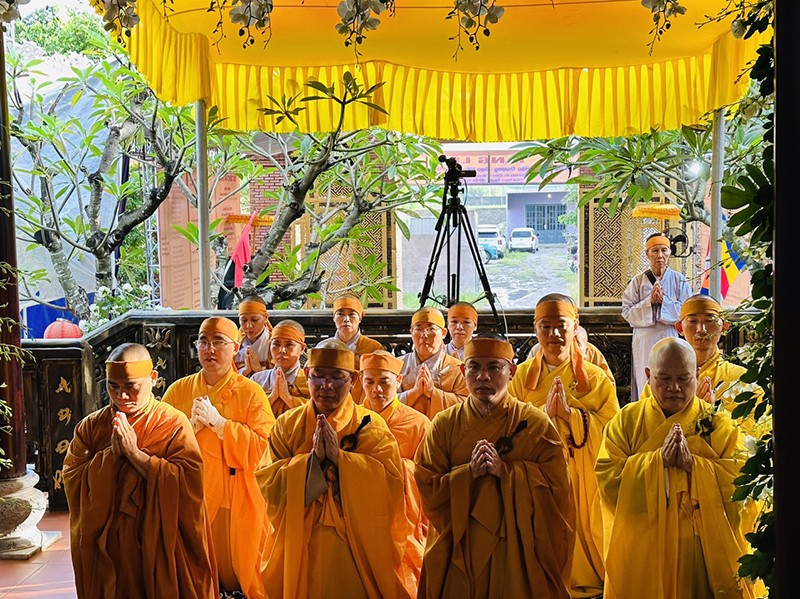 Môn đồ pháp quyến Môn đồ pháp quyến