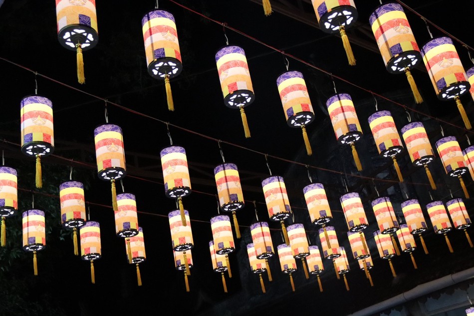 &quot;Lễ hội tri ân&quot; được tổ chức tại chùa Kỳ Viên Trung Nghĩa và các chùa trực thuộc tổ đình: chùa Kỳ Viên Khánh Phú (X.Khánh Phú, H.Khánh Vĩnh), chùa Hòa Tân (X.Cam Tân, H.Cam Lâm) và chùa Bảo Sơn (X.Suối Cát, H.Cam Lâm)