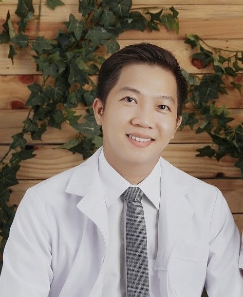 ThS Tâm lý Lê Hoàng Nhân ThS Tâm lý Lê Hoàng Nhân