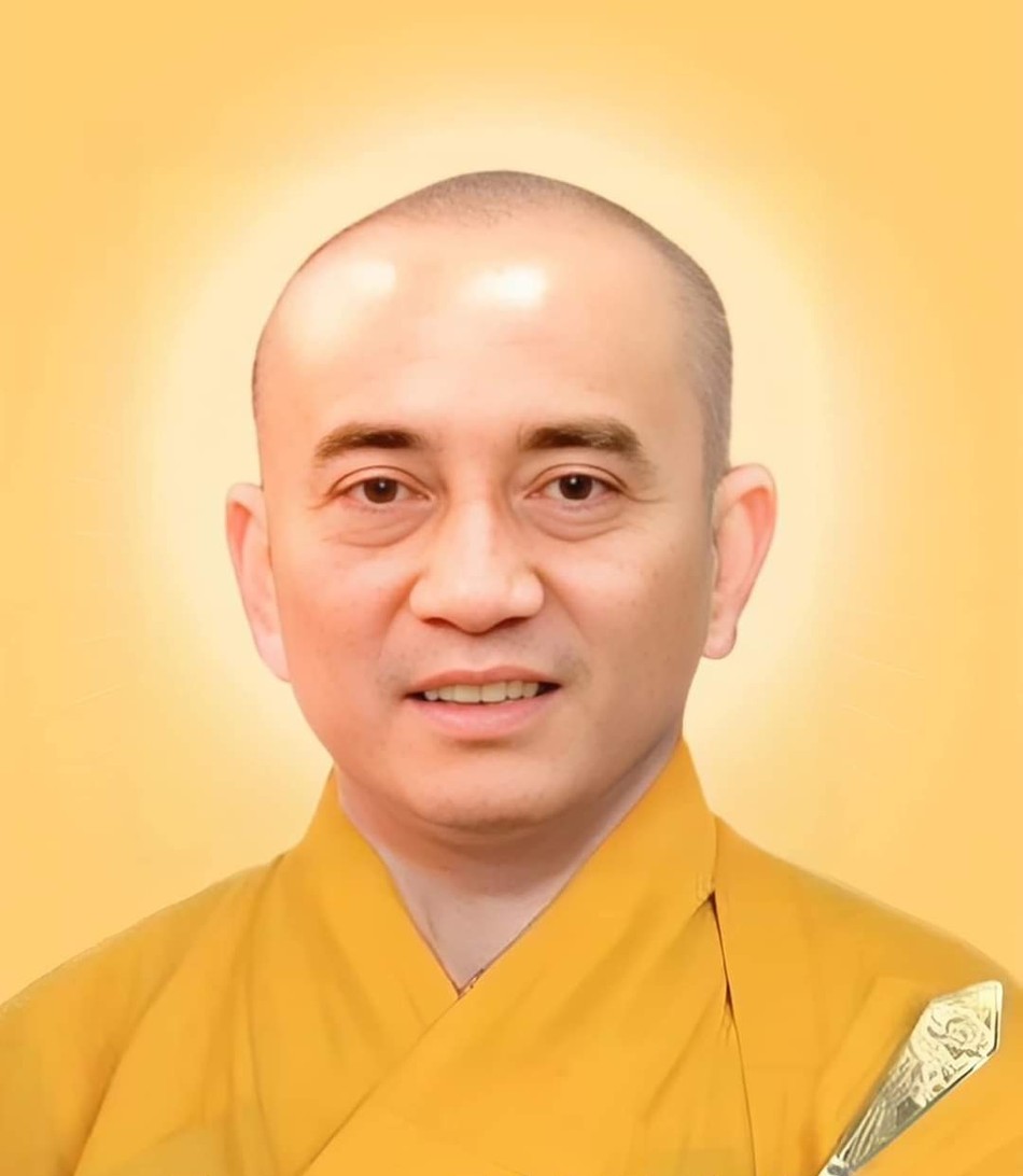 Chân dung Thượng tọa Thích Phước Lạc Chân dung Thượng tọa Thích Phước Lạc