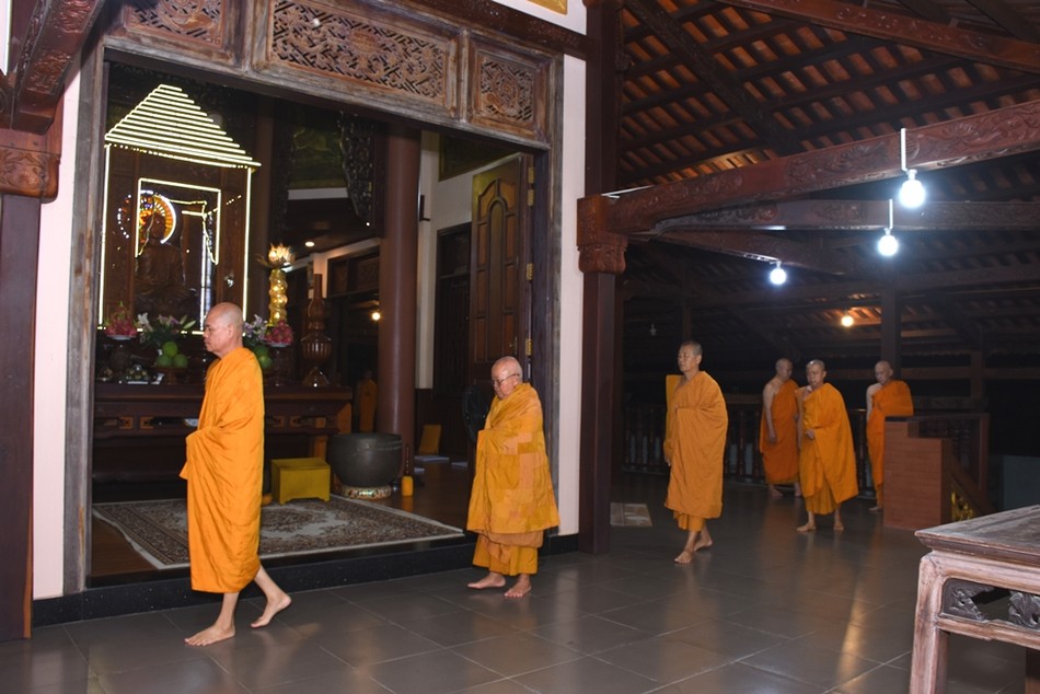 Thiền hành Thiền hành