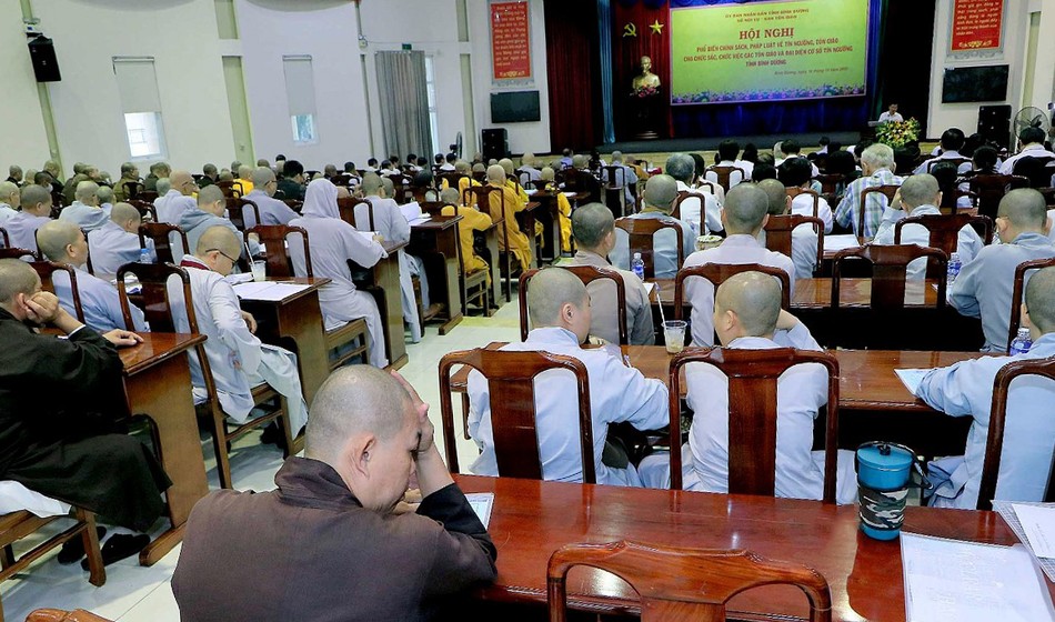 Quang cảnh hội nghị Quang cảnh hội nghị