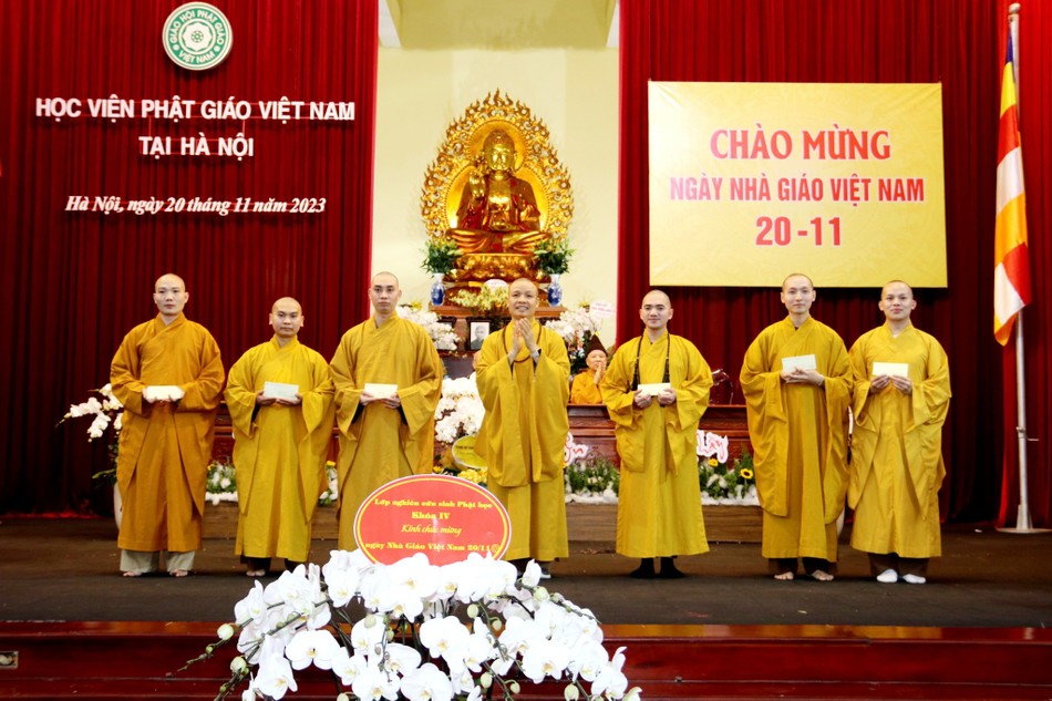 Trao giải thưởng Hội thi làm báo tường Trao giải thưởng Hội thi làm báo tường