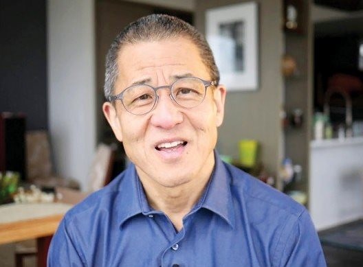 Bác sĩ Anthony Back Bác sĩ Anthony Back