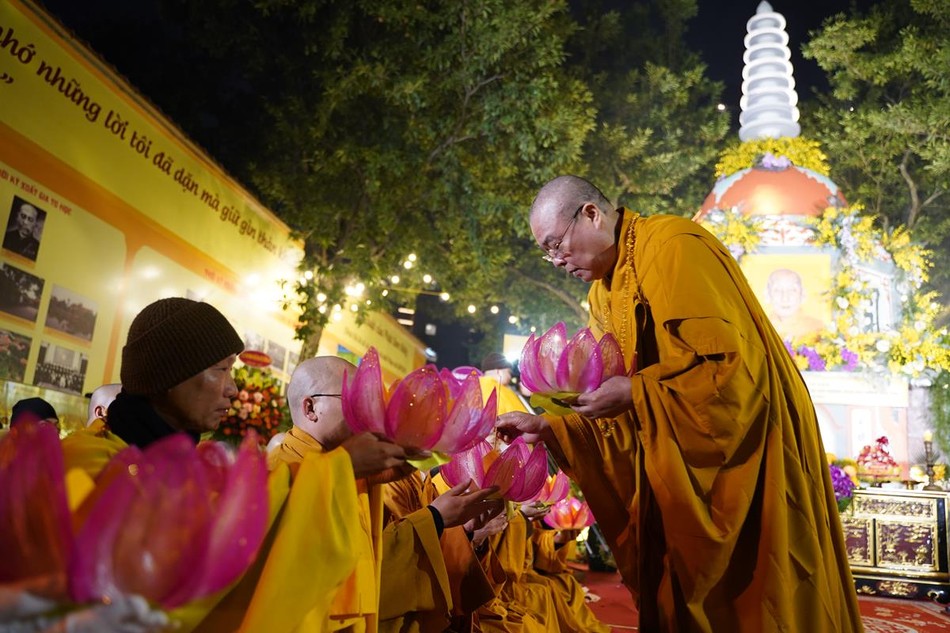 Nghi thức truyền đăng