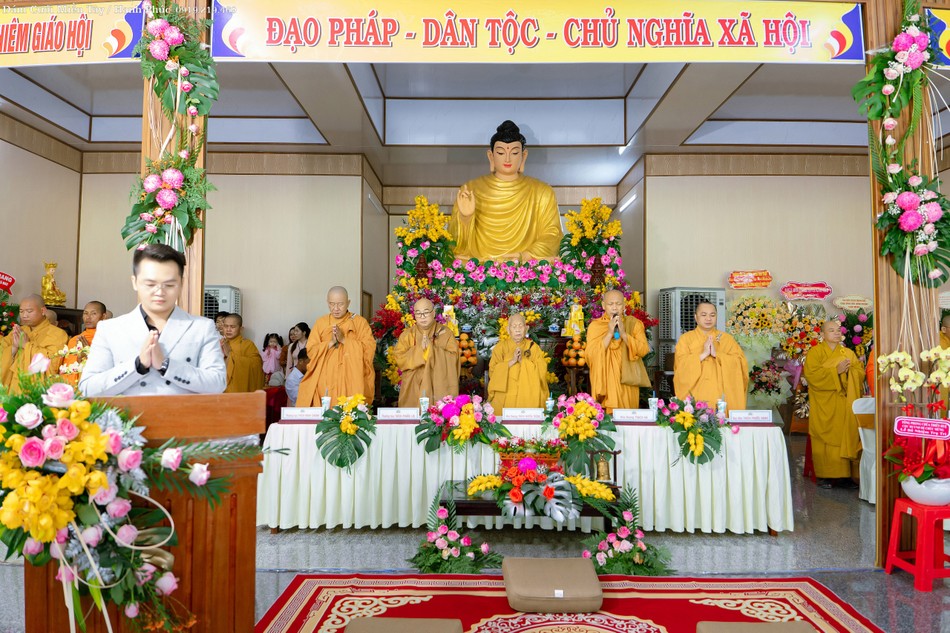 Niệm Phật cầu gia hộ Niệm Phật cầu gia hộ