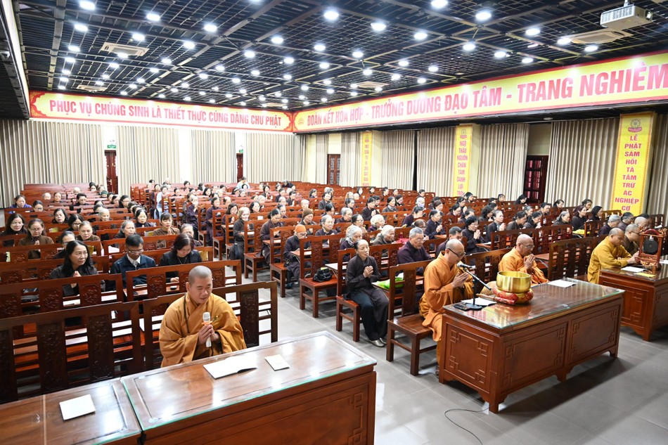 Khóa lễ tụng kinh cầu nguyện Khóa lễ tụng kinh cầu nguyện