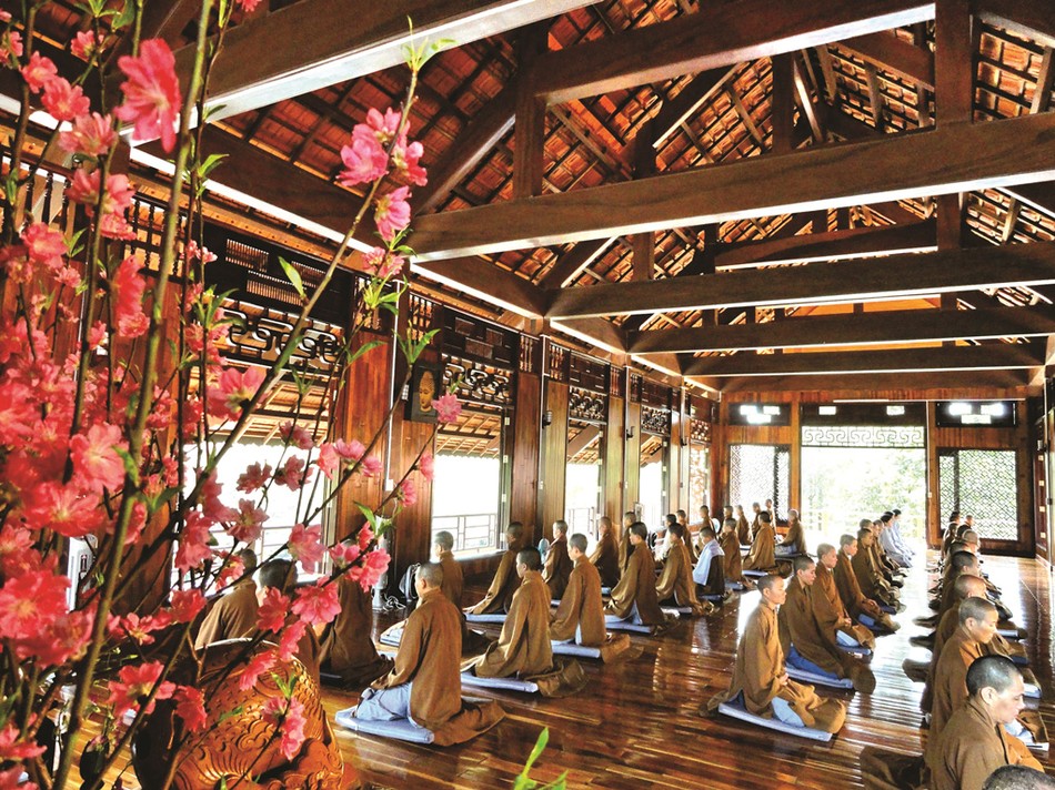 Ảnh: Viên Chiếu Ảnh: Viên Chiếu