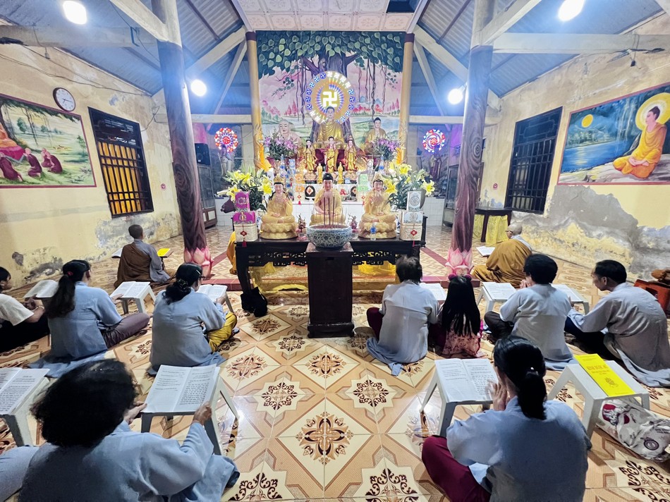 ... cầu quốc thái dân an