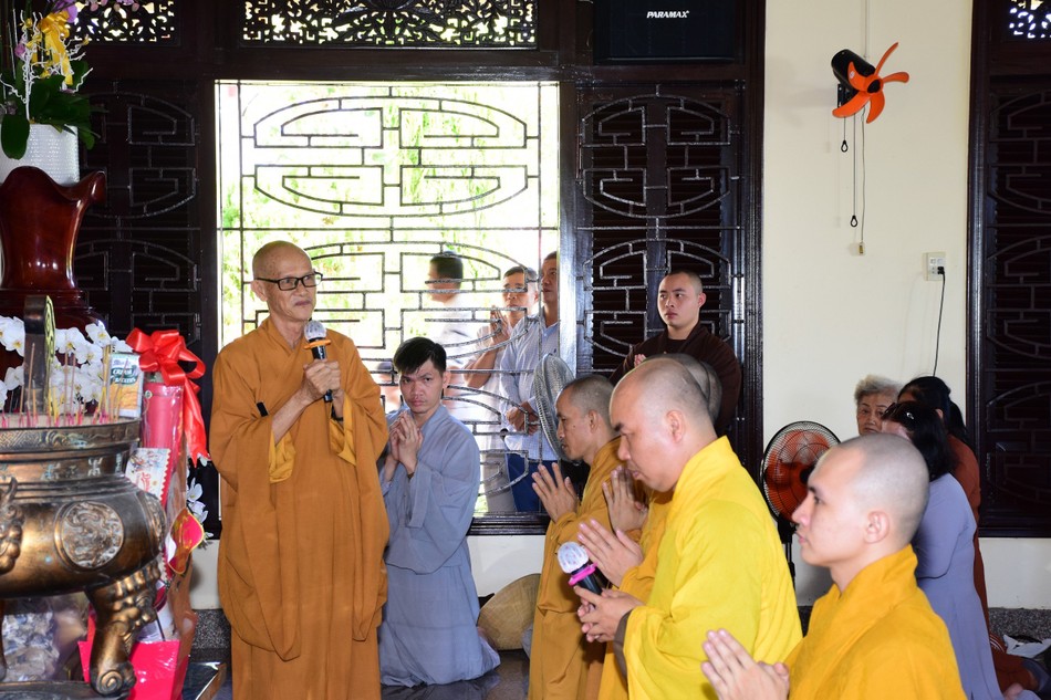 Thiền viện Chơn Không