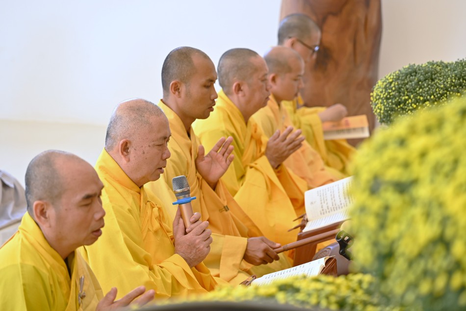 Đồng tụng kinh Dược Sư Đồng tụng kinh Dược Sư