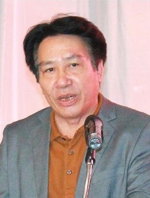 PGS.TS Bùi Minh Trí PGS.TS Bùi Minh Trí