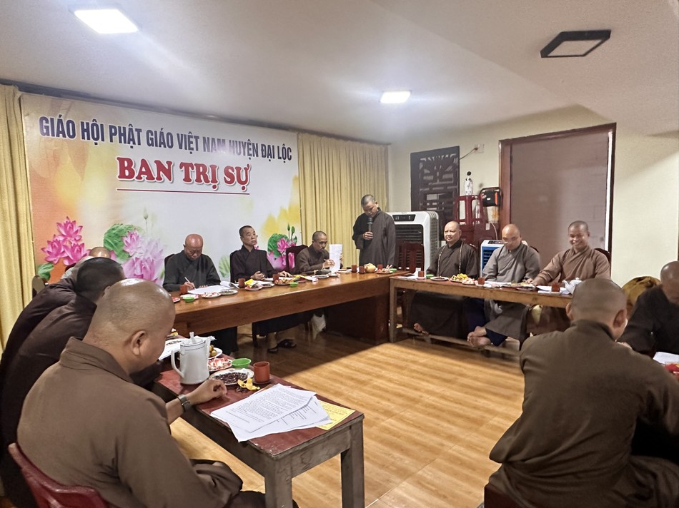 Quang cảnh phiên họp Quang cảnh phiên họp