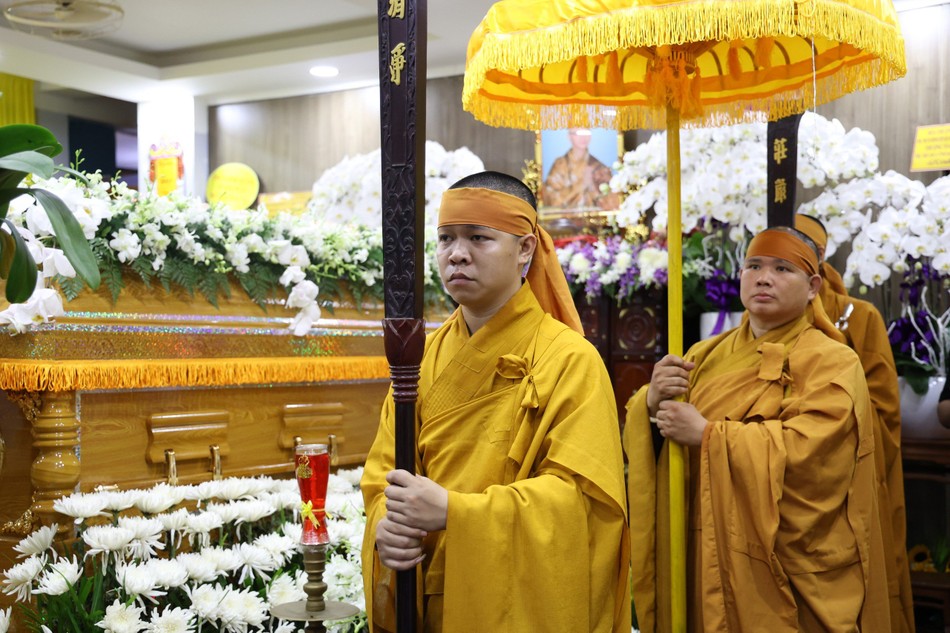 Giác linh đường Giác linh đường