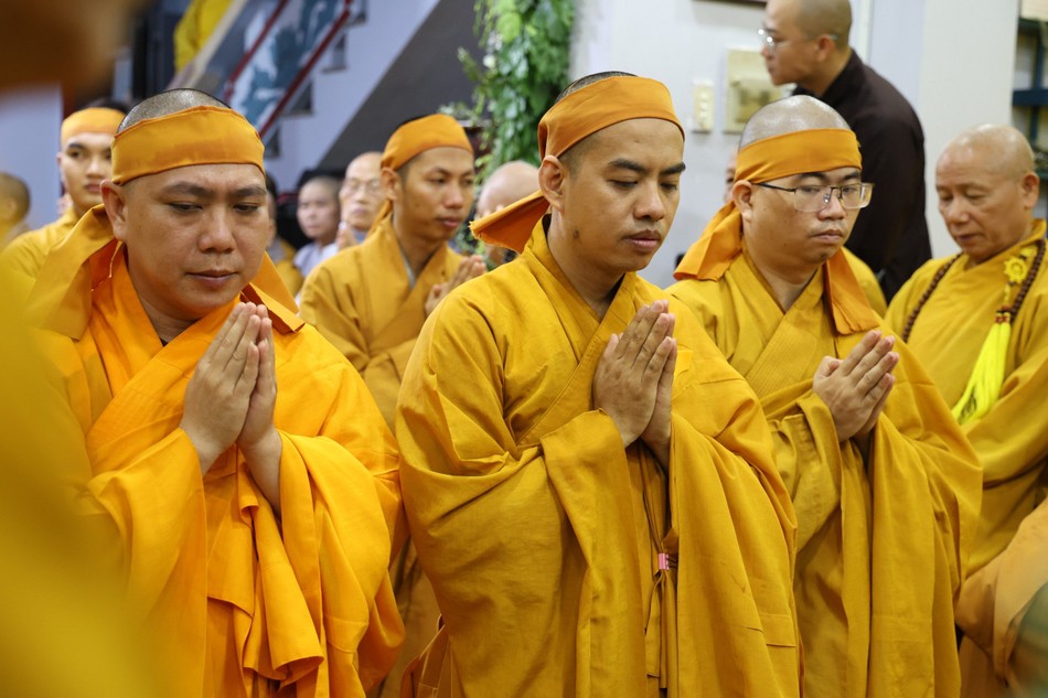 Môn đồ pháp quyến Môn đồ pháp quyến