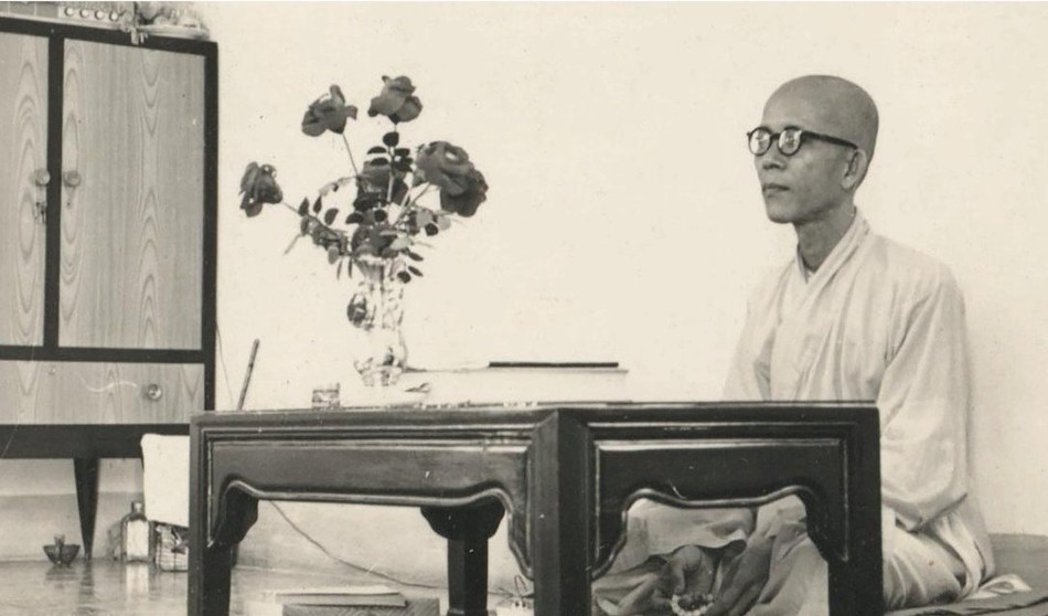 Đại lão Hòa thượng Thích Trí Tịnh, vị hành giả một đời chuyên thực hành pháp môn Tịnh độ và dịch thuật kinh điển Đại thừa Đại lão Hòa thượng Thích Trí Tịnh, vị hành giả một đời chuyên thực hành pháp môn Tịnh độ và dịch thuật kinh điển Đại thừa